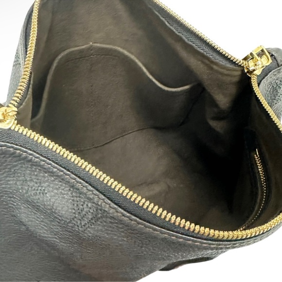 Louis Vuitton Mahina Salene MM - Picture 7 of 10